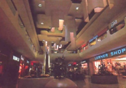 Metro Center - Mall Rats